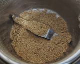 A picture of step 2 of Kerala Pulinkari.