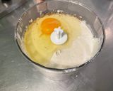 Une image de l'étape 6 de Gratin de pommes de terre au vacherin mont d’or et bleu d’auvergne.