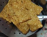 Foto langkah ke 3 dari resep Tempe Goreng Garing.