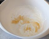 Mangós túrós pohárkrém recept fázis 1 fotója