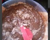 A picture of step 3 of Walnut Brownie.