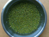 綠豆蓮子湯