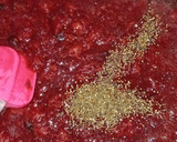 Foto del paso 2 de la receta: Mermelada de frutos rojos SIN AZÚCAR 🫐🍓♡