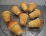 Foto del paso 9 de la receta: Babà al ron