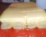 Foto del paso 4 de la receta: Flan con vainillas