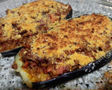 Foto del paso 5 de la receta: Berenjenas rellenas