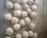 Foto del paso 8 de la receta: Croquetas de atùn y queso