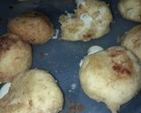 Foto del paso 4 de la receta: Bombas de papa