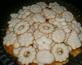 Foto del paso 9 de la receta: Galletas 🍪de mantequilla con vainilla