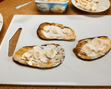 Foto del paso 4 de la receta: Rollitos de berenjena con tomate
