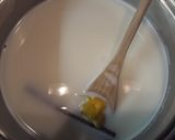 Foto del paso 1 de la receta: Arroz con leche y dulce de leche