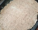 Foto del paso 4 de la receta: Galletas veganas de girasol y orégano