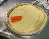 Une image de l'étape 10 de Tarte façon Pasteis de Nata.