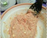 Foto langkah ke 3 dari resep Nugget Sehat Praktis (Nugget Anak/ Sayur/ Keto/ No MSG).