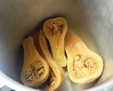 Foto del paso 1 de la receta: Poteca de ahuyama🎃