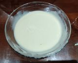 Foto del paso 1 de la receta: Pie de limón