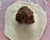 Foto langkah ke 10 dari resep Bakpao.