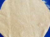 Áfonyás babka