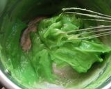Foto langkah ke 5 dari resep Cendol Thailand.
