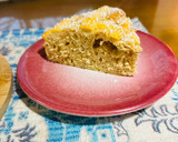 Foto del paso 4 de la receta: Torta matera 🧉 (súper fácil)