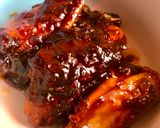 Foto langkah ke 7 dari resep Ayam Kecap Gampang!.