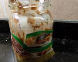 Foto del paso 4 de la receta: Torre de wafles falsos con discos de hojaldre