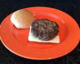 A picture of step 15 of Beef Patties.