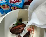 Foto langkah ke 2 dari resep Sarikaya Pandan Aren.