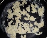 A picture of step 2 of Egg Fried Rice.