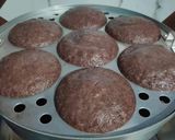 रागी इडली (Ragi idli recipe in Hindi) रेसिपी चरण 6 फोटो