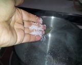 Foto del paso 2 de la receta Tortilla de coliflor