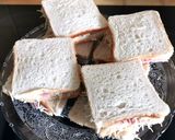 Une image de l'étape 7 de 🍽️ Croque-monsieur !! 🍽️.