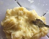 Foto langkah ke 2 dari resep Bingka Kentang Mini (Kue Lumpur Kentang).