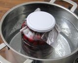 Meggybefőtt recept fázis 6 fotója