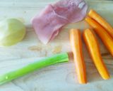 Foto del paso 1 de la receta Puré de bebé