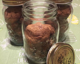 Foto del paso 5 de la receta: Cookies de chocolate 🍫receta express