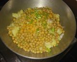 ચીઝ બટર મસાલા ઢોસા(Cheese Butter Masla Dosa recipe in Gujarati) રેસીપી સ્ટેપ4ફોટો