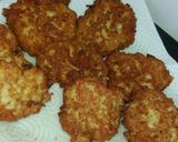 Karfiolos sajtpuffancs GM recept fázis 6 fotója