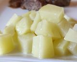Foto del paso 3 de la receta: Ensalada de papaya verde (mamón)