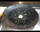 A picture of step 4 of Tawa Mushroom Sandwich.