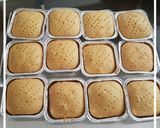 Foto langkah ke 6 dari resep Milk bath cake.
