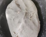A picture of step 5 of Gluten free Kulcha.