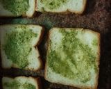 A picture of step 3 of Wild Sandwich.