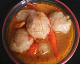 Foto langkah ke 6 dari resep Basokuahpedes.