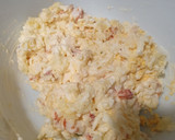 Foto del paso 7 de la receta: Ensaladilla de gambones