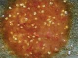 Cireng Crispy Bumbu Rujak Crunchy Diluar Lembut Didalam~