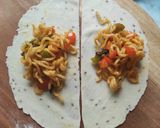 બેસીલ મેગી સમોસા (Basil Maggi samosa Recipe in Gujarati) રેસીપી સ્ટેપ6ફોટો