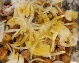 Foto del paso 5 de la receta: Ensalada de Sardinas y Papas (segunda versión)
