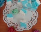 Foto langkah ke 10 dari resep Marshmallow.