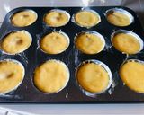 Foto del paso 3 de la receta: Muffins